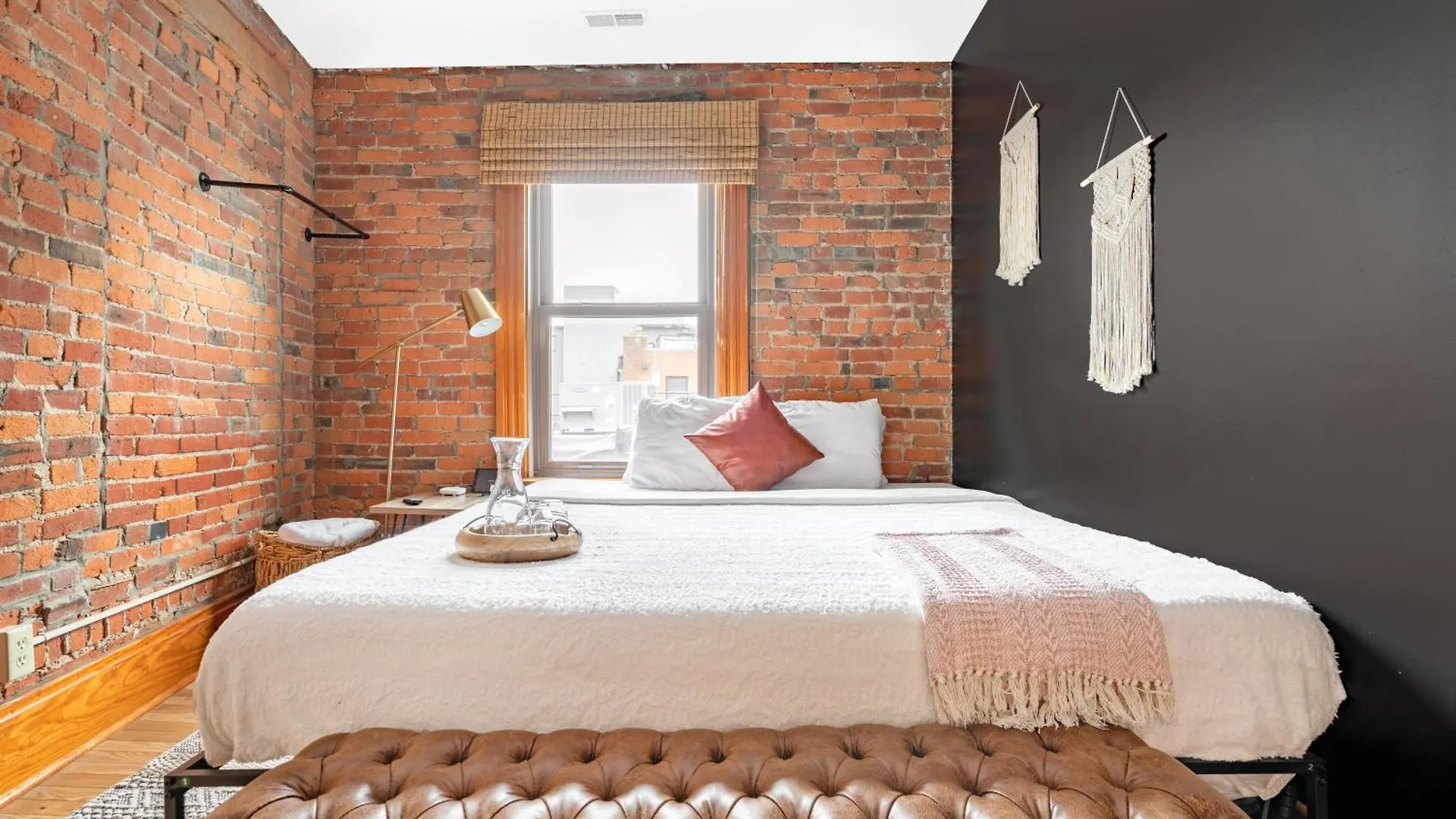 Hotel Prime Location Top Rated Clean Parking Free Columbus
