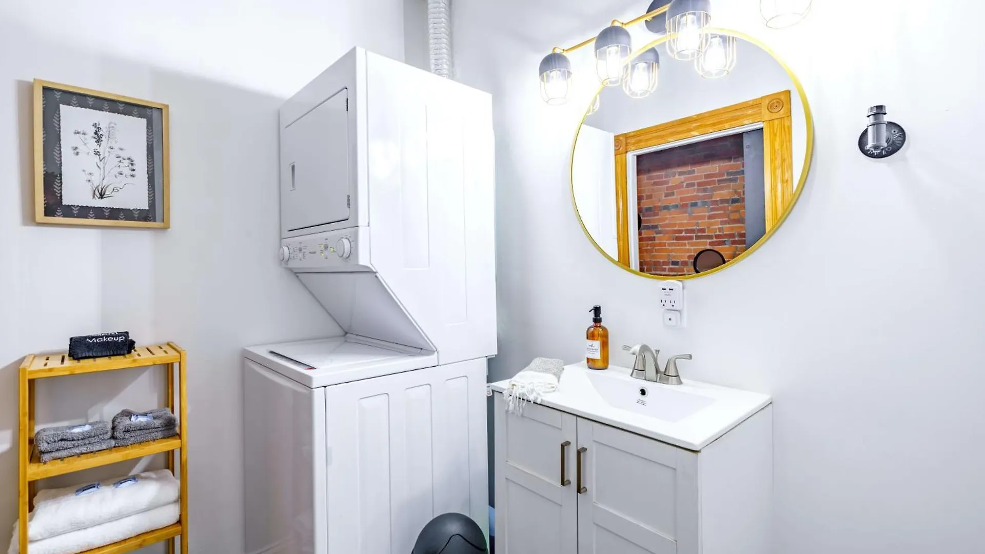 Prime Location Top Rated Clean Parking Free Columbus United States