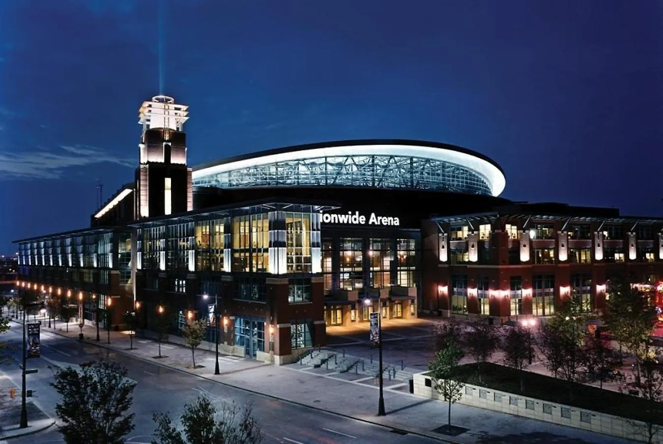 Prime Location Top Rated Clean Parking Free Columbus
