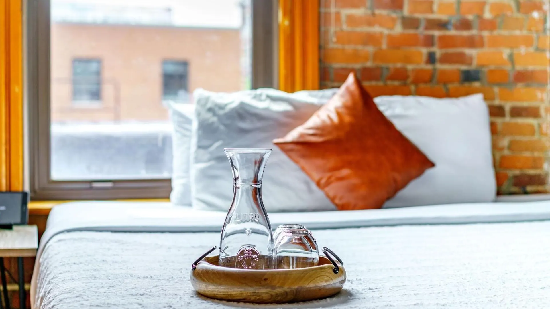 Hotel Prime Location Top Rated Clean Parking Free Columbus