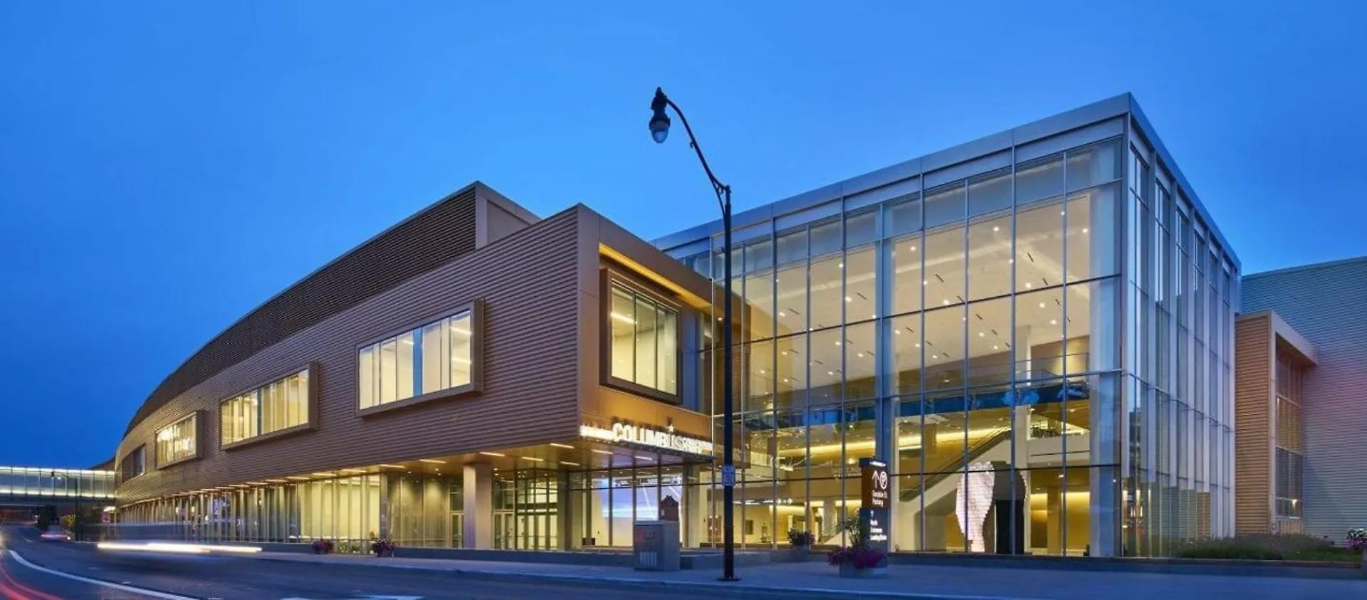 Hotel Prime Location Top Rated Clean Parking Free Columbus