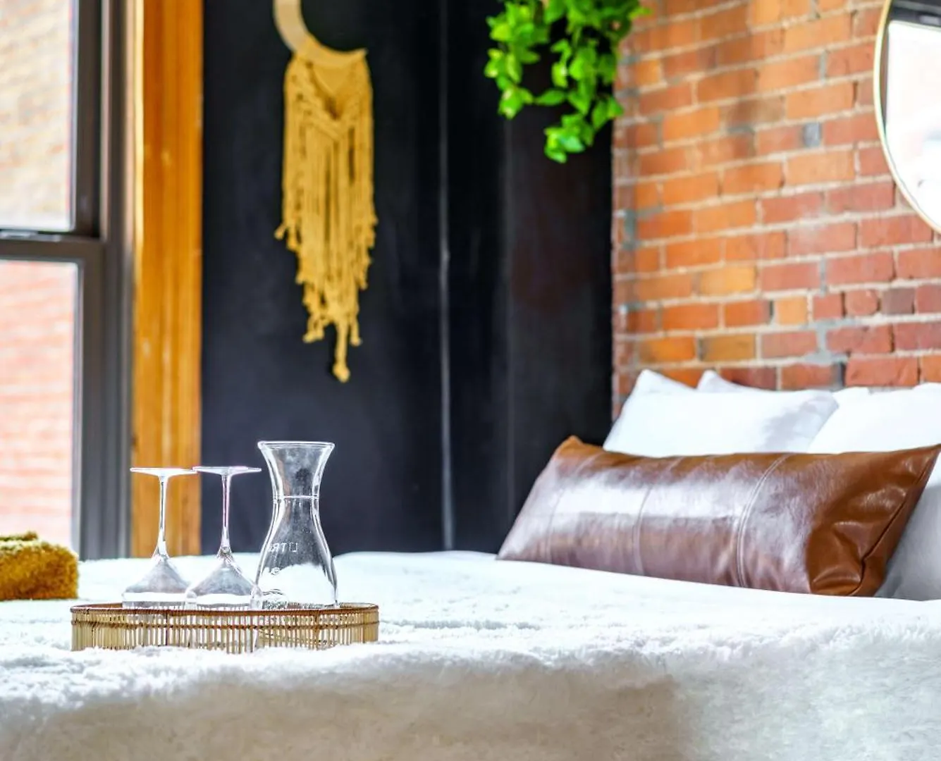 Hotel Prime Location Top Rated Clean Parking Free Columbus