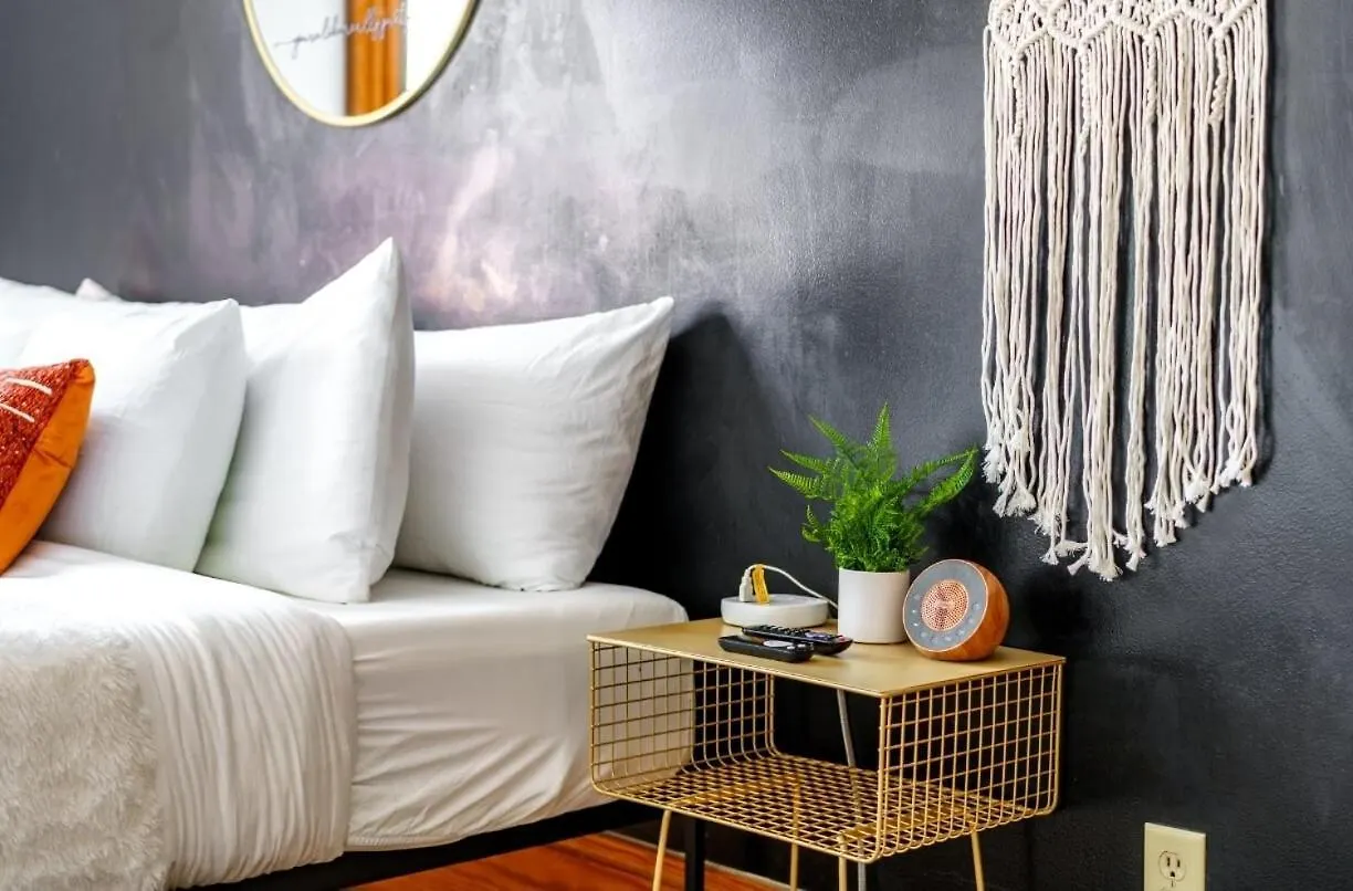 Hotel Prime Location Top Rated Clean Parking Free Columbus