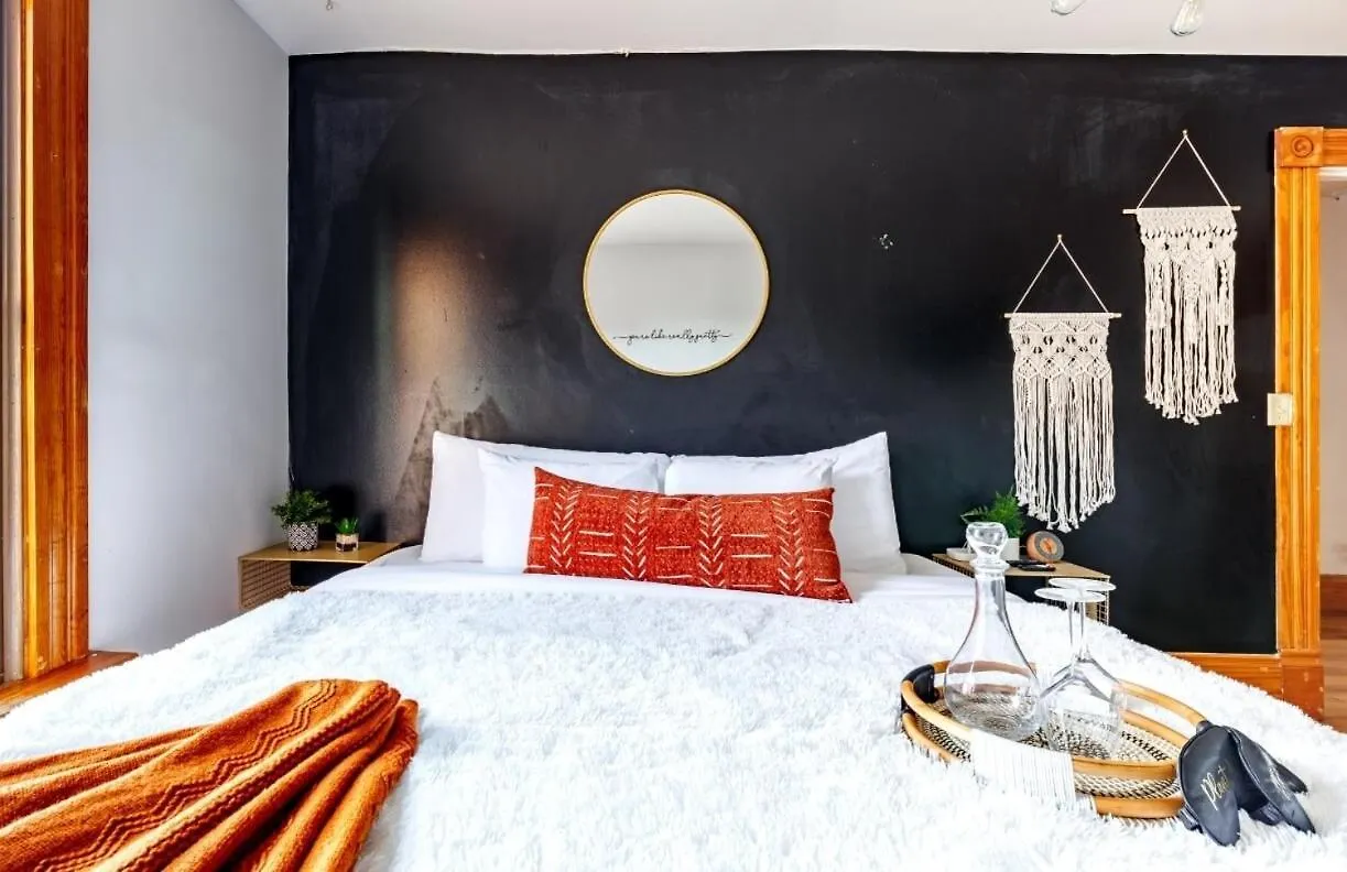 Prime Location Top Rated Clean Parking Free Columbus Hotel