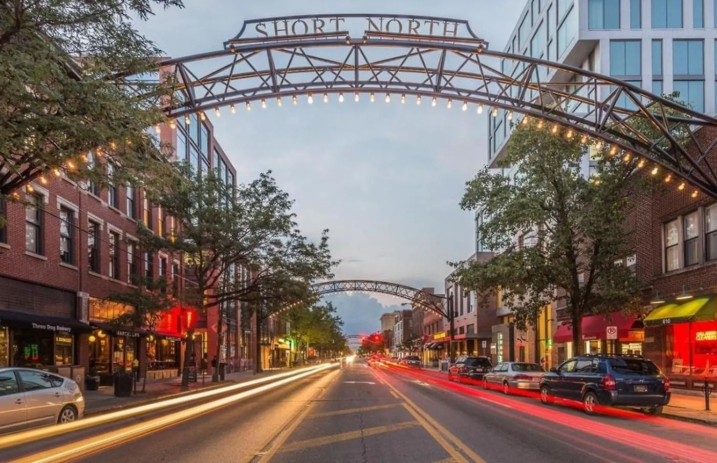 Prime Location Top Rated Clean Parking Free Columbus United States