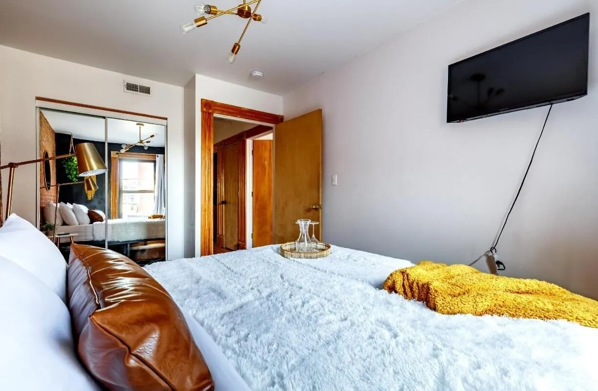 Prime Location Top Rated Clean Parking Free Columbus Hotel
