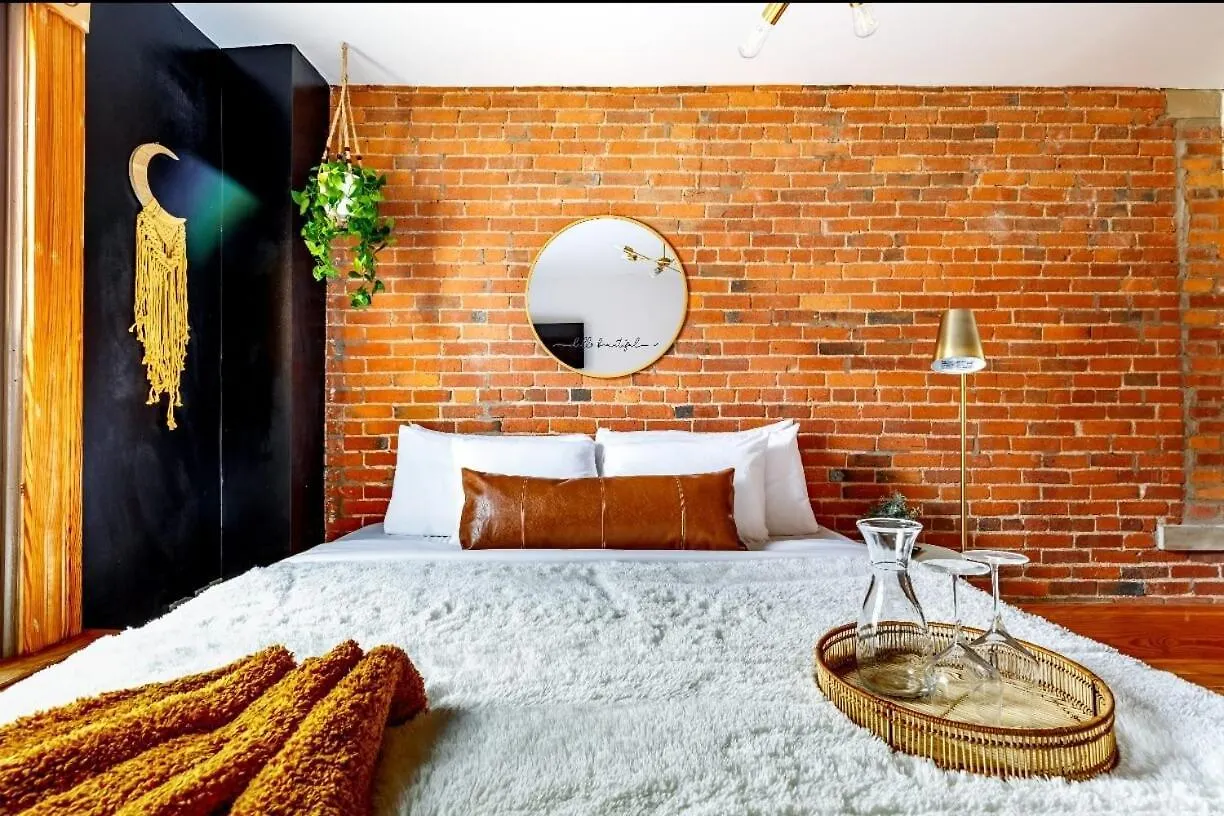 Hotel Prime Location Top Rated Clean Parking Free Columbus