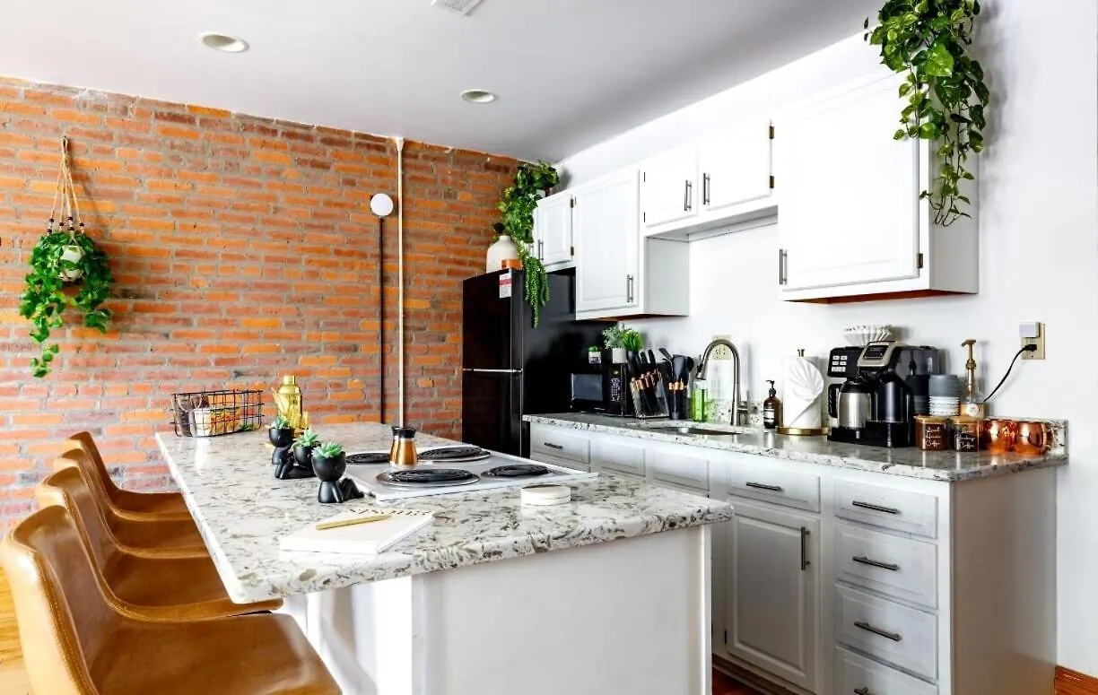 Prime Location Top Rated Clean Parking Free Columbus 0*,